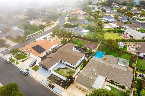 28312 Golden Meadow Dr, Rancho Palos Verdes CA  90275-2924 exterior