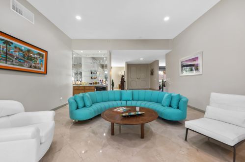 56 Sierra Madre Way, Rancho Mirage CA  92270-3933 exterior