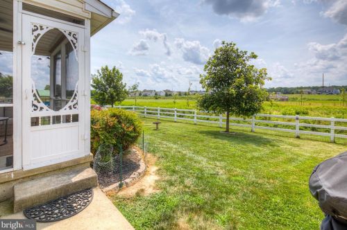 28 Dornoch Way, Blackbird DE  19734-2863 exterior