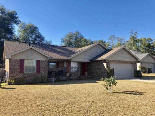 5829 Rustic Ridge Cir, Milton, FL 32570-2723
