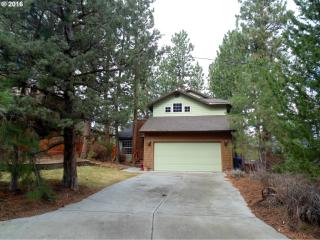 1574 Kingston Ave, Bend OR  97701-2134 exterior