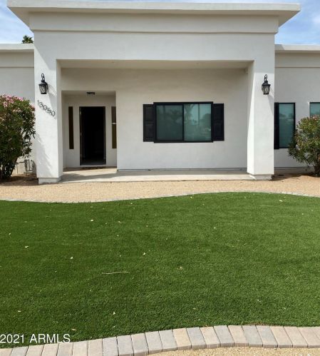 13050 64th St, Scottsdale AZ  85254-3818 exterior