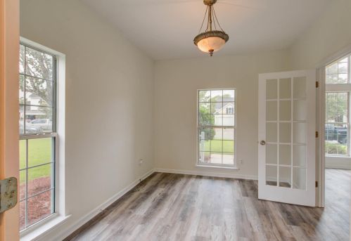 1650 Pin Oak Cut, Mount Pleasant SC  29466-8020 exterior