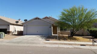 1967 Via Tierra Santa, Tucson, AZ 85746-6623