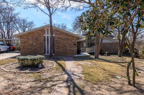 404 Santiago Pl, Denton, TX 76205-5518