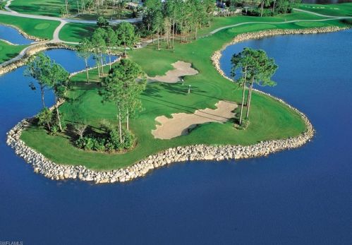 6501 Caldecott Dr, Naples FL  34113-3196 exterior