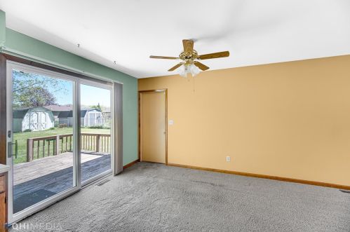 2302 Shaker Dr, Valpo IN  46383-3249 exterior