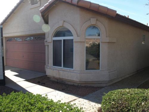 16618 45th St, Phoenix AZ  85032-9308 exterior