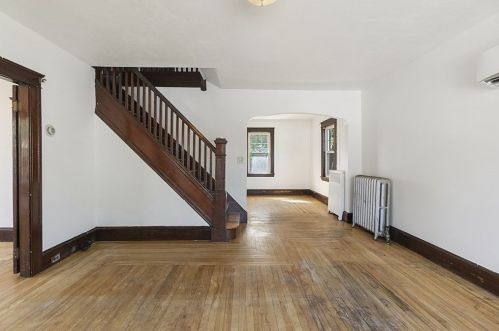 14 Frank St, Worcester MA  01604-1015 exterior