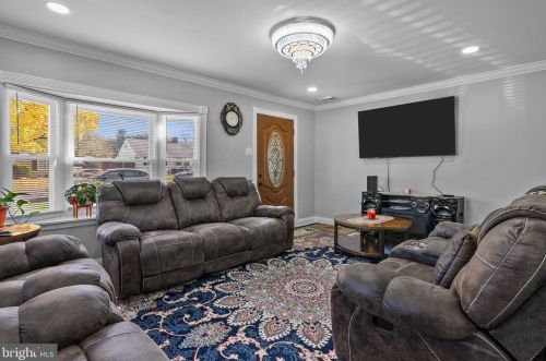 850 Willow St, Southampton PA  18966-3432 exterior