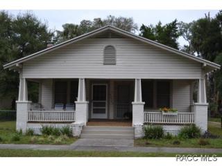 20745 Chestnut St, Dunnellon, FL 34431-6701