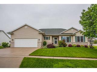 175 Skyview Ave, Fairfax, IA 52228-9620
