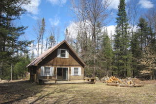 2337 Little Beaver Lake Rd, Forestport, NY 13338-3128