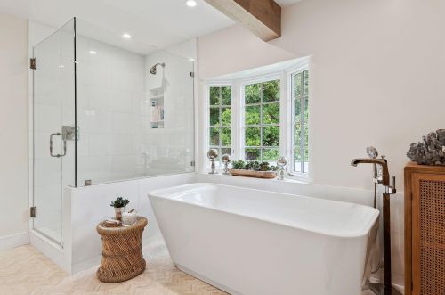 871 Deerpath Rd, Santa Barbara CA  93108-1800 exterior