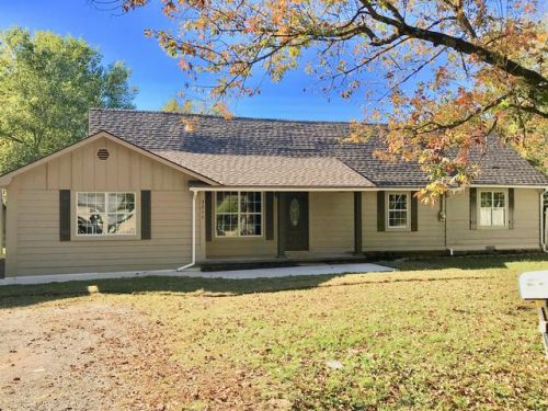 3211 Jenny Ridge Way, Greenwood, AR 72936-7983