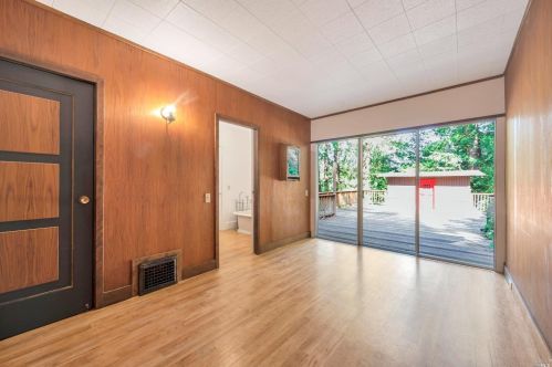 95 Ethel Ave, Mill Valley CA  94941-2736 exterior