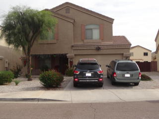 3031 85th Dr, Tolleson, AZ 85353-7612