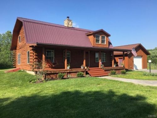 8541 Whitelaw Rd, Whitelaw, NY 13032-4685