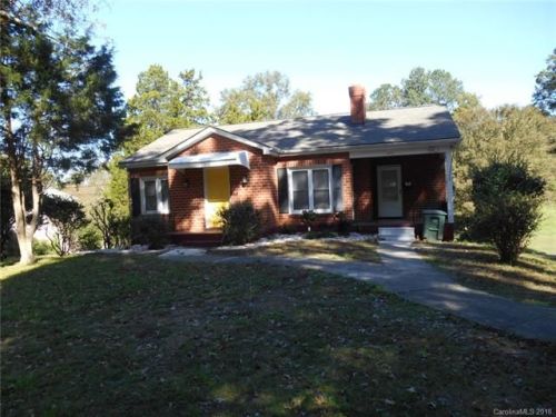 620 Mahaley Ave, Salisbury, NC 28144-2634