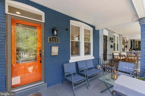 550 23rd Pl, Washington, DC 20002-4816