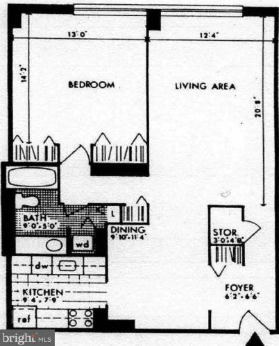 1420 Locust St, Philadelphia PA 19102-4201 exterior