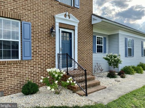 822 Ponderosa Dr, Magnolia, DE 19962-1141