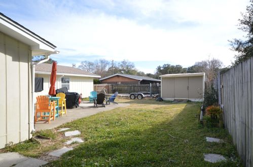 3 7th St, Shalimar FL  32579-2114 exterior