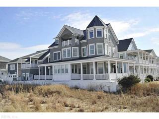 9740 27th Bay St, Norfolk, VA 23518-1900