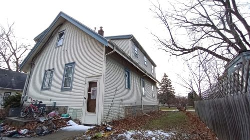 3812 92, Milwaukee WI 53222-2503 exterior