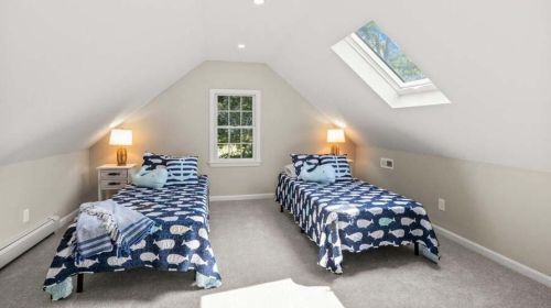 148 Old Queen Anne Rd, Chatham MA  02633-1810 exterior