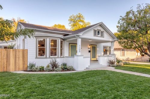 1106 Meridian Ave, South Pasadena, CA 91030-5728