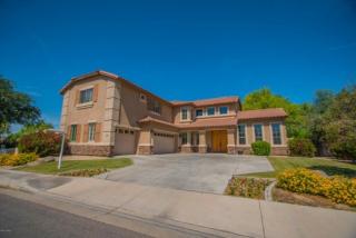 4290 Kerby Way, Chandler, AZ 85249-3064