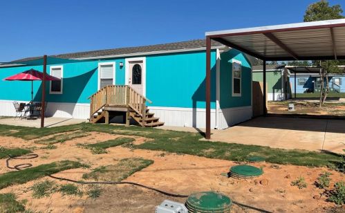 3522 Gerry Dr, Granbury, TX 76049-5021