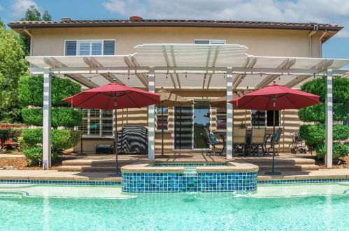 2652 Aberdeen Ln, Folsom CA  95762-5665 exterior