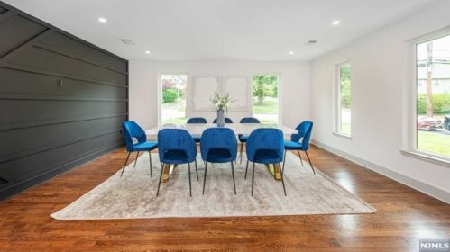 415 Upper Mountain Ave, Montclair NJ  07043-1413 exterior