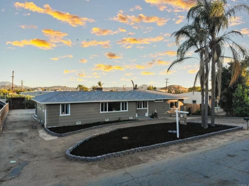 1183 Flamingo Ave, El Cajon CA  92021-3323 exterior