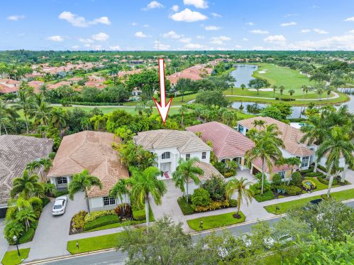 10254 Sand Cay Ln, West Palm Beach FL  33412-3009 exterior