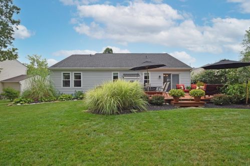 3649 Heartwood Rd, Amelia OH  45102-1773 exterior