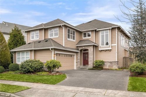 24930 161st Pl, Kent WA  98042-4102 exterior