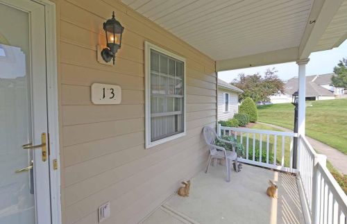 13 Birdie Dr, Mount Vernon, OH 43050-5409