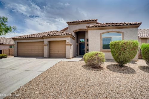 6877 Seahawk Way, Tucson, AZ 85757-8514