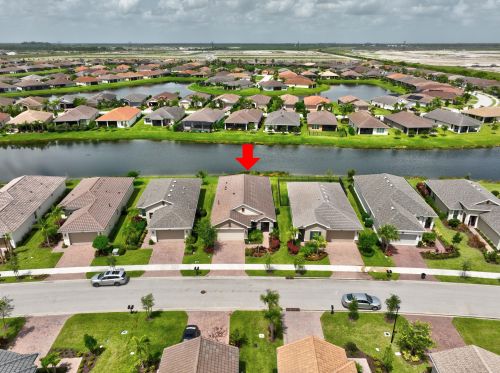 9516 Royal Poinciana Dr, Port Saint Lucie FL  34987-2506 exterior