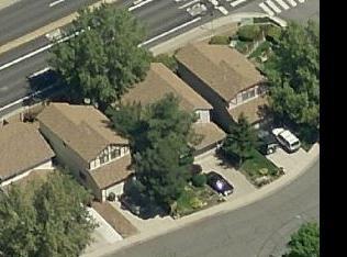 1740 Round Mountain Cir, Sparks, NV 89434-8012
