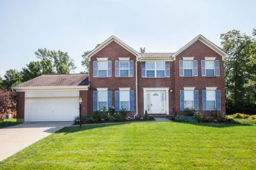 3441 Mary Teal Ln, Idlewild, KY 41005-8034