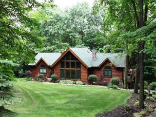 204 Aspen Ridge Dr, Portersville, PA 16051-3120