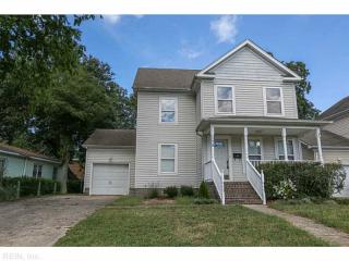 1618 Kingston Ave, Norfolk, VA 23503-2403