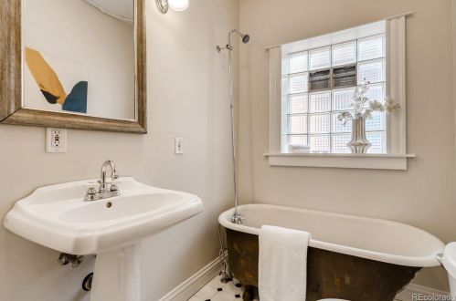 272 Franklin St, Denver CO 80210-5925 exterior