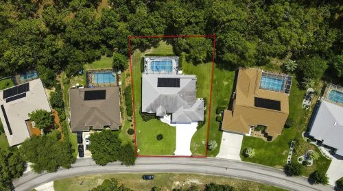 24 Speceberry Cir, Homosassa FL  34446-4068 exterior