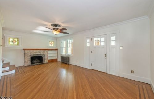 422 Grove St, Montclair NJ  07043-2228 exterior