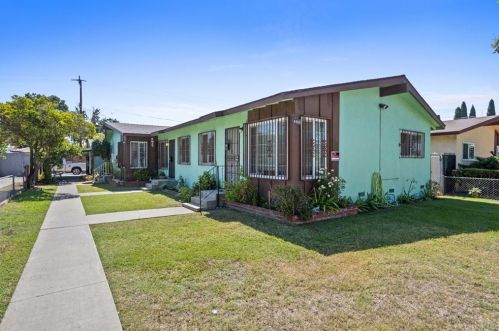 4966 Oregon Ave, Long Beach, CA 90805-6781